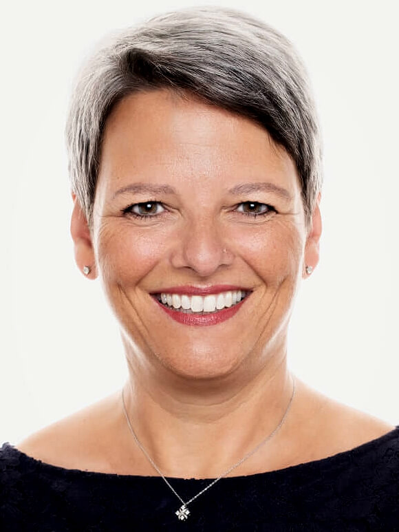 Corinne Ullmann